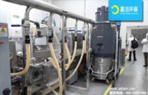 為什么要使用工業(yè)吸塵器？工業(yè)吸塵器能夠做到什么
